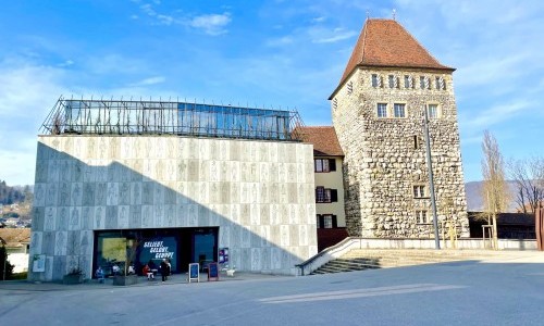 Stadtmuseum Aarau