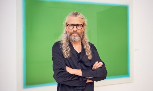 Anton Kehrer | A different kind of horizon