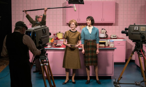 Hallo Betty - Open Air Kino Frauenfeld 2026
