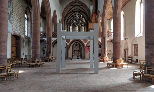 Predigerkirche