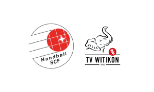SG Frauenfeld - HSG TV Witikon