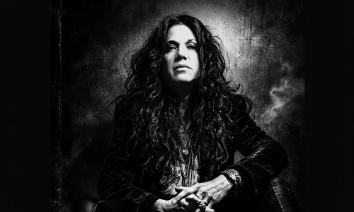 Sari Schorr
