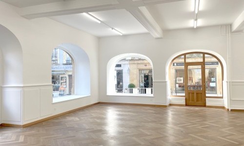 Au Joli Mois de Mai 2026 - KRONE COURONNE