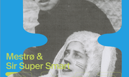 WHAT A YEAR! 2007 Only w/ Mestr&oslash; & Sir Super Smart