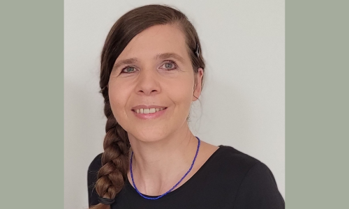 Kreatives Schreiben f&uuml;r Erwachsene mit Martina Meienberg