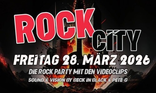 Rock City