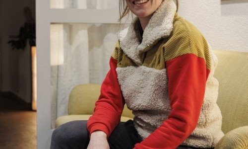 Hard singt! Mit Susann Wohlgemuth.