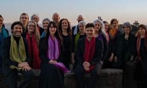 Choeur Yaroslavl - Chants orthodoxes