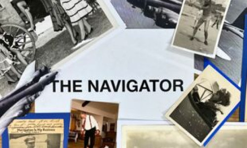 Th&eacute;&acirc;tre - The Navigator