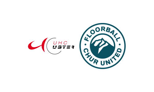 UHC Uster - Floorball Chur United
