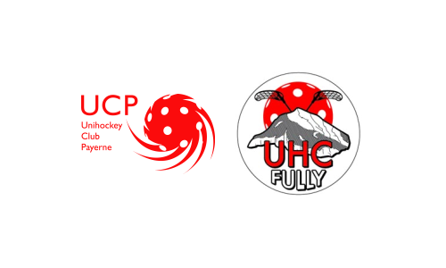 Unihockey Club Payerne - UHC Fully