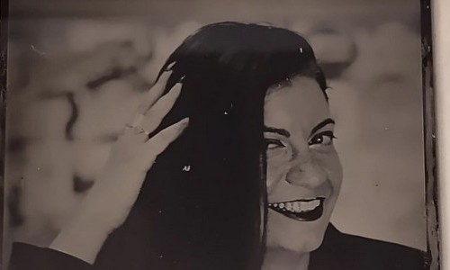 Dezentrierte Perspektiven: Siegfried Langers Jemen-Fotografien