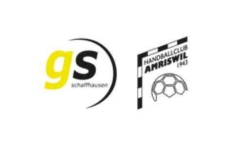 SG Schaffhausen 1 - HC Amriswil 1