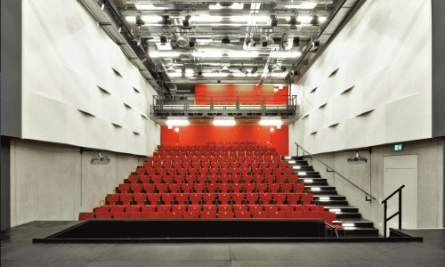 neuestheater.ch