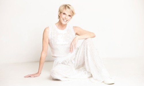 stéphanie berger «shine  fertig mit chli!»