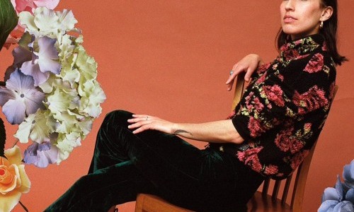 BScene 2026 &ndash; Das Basler Musikfestival: &Eacute;na Vera