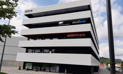 Winterthur AXA Arena