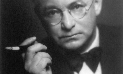 EXILTHEATER DAMALS UND HEUTE