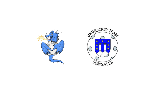 Unihockey Club Vouvry - UHT Semsales