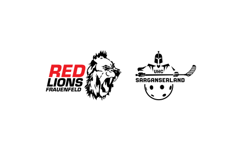Red Lions Frauenfeld - UHC Sarganserland