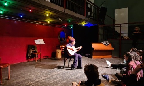 Théâtre de la Parfumerie