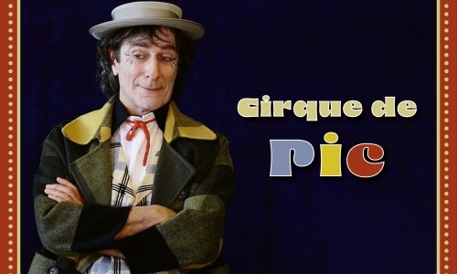 Pic- Cirque de Pic