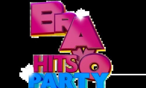 BRAVO HITS PARTY - Kugl St.Gallen