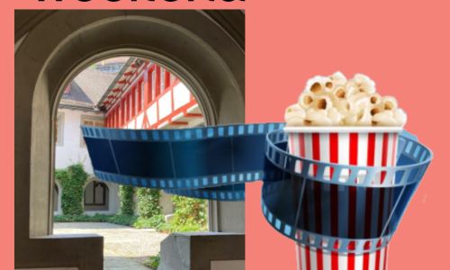 Filmabend f&uuml;r Familien