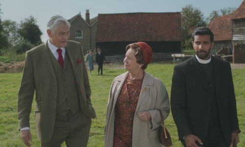 RTS 1: Grantchester