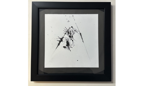 Simon Berz: IMPROSITIONS
