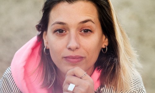 Lisa Christ: "IDEAL"