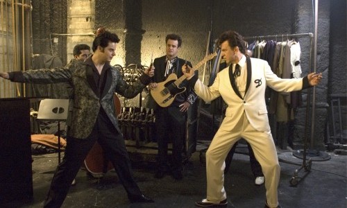 Walk Hard: The Dewey Cox Story