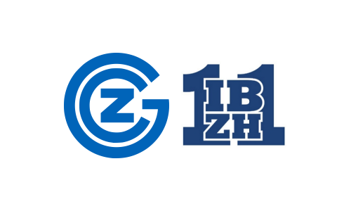 Grasshopper Club Z&uuml;rich IV - Innebandy Z&uuml;rich 11 II