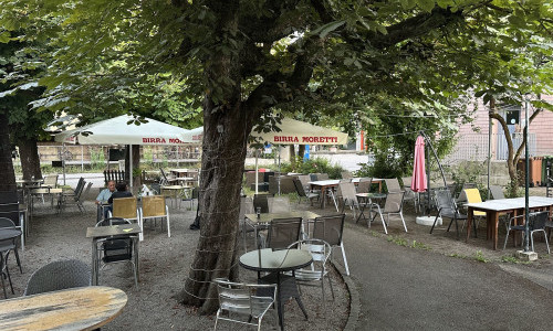 Ristorante La Rosa