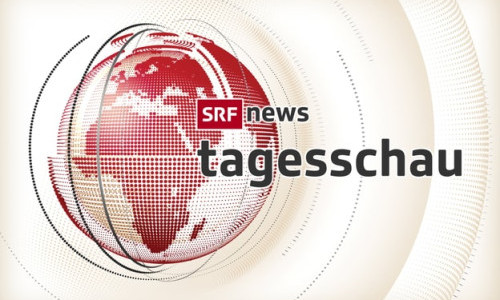 SRF 1: Tagesschau