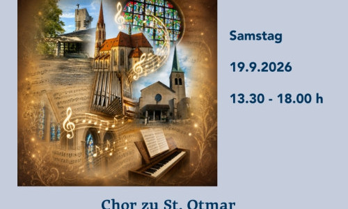 Tag der Kirchenmusik