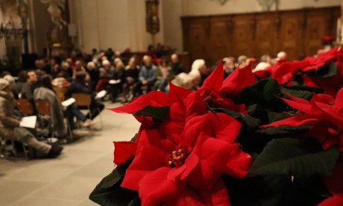 Service of Nine Lessons and Carols