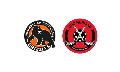 Unihockey am Greifensee - UHC Herisau