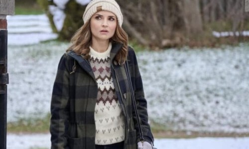 Super RTL: Drei Wünsche zum Fest - Zurück ins Weihnachtsglück