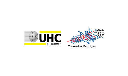 UHC Burgdorf II - UHT Tornados Frutigen