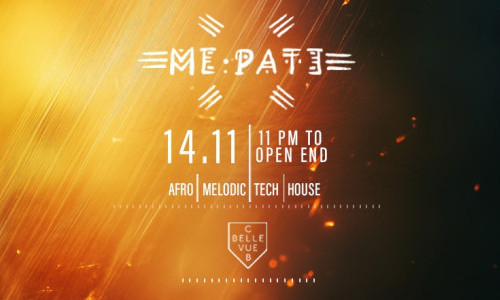 ME&bull;PATE