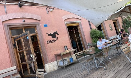 KaBar