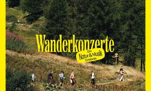 Wanderkonzert Matinee