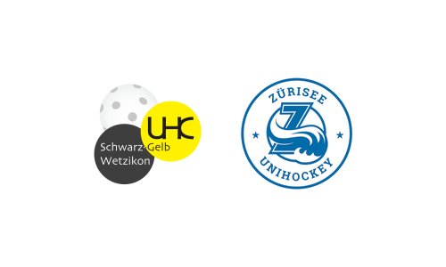 UHC S-G Wetzikon I - Z&uuml;risee Unihockey ZKH II