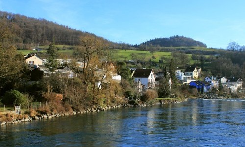 Neuhausen Rhyfall