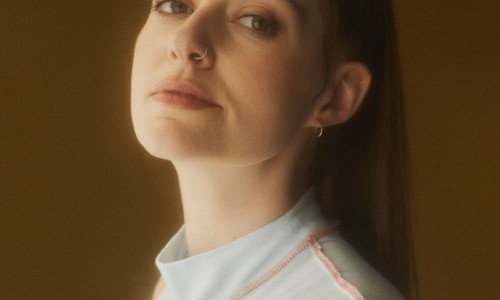 Dana (CH) & Support: Céline Hales (CH)