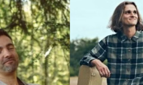 Zwei Gitarren &ndash; eine Klangreise