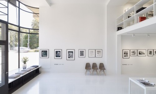 Bildhalle Z&uuml;rich