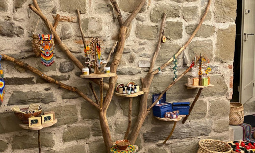 Shuar Design Boutique, Gerechtigkeitsgasse 32, 3011 Bern