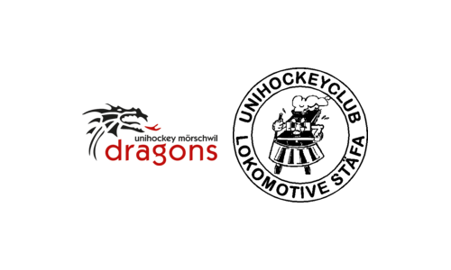 TSV M&ouml;rschwil Dragons - UHC Lokomotive St&auml;fa (5:4)